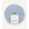 Tynn Silk Mohair - Brunnera Blue - 5812