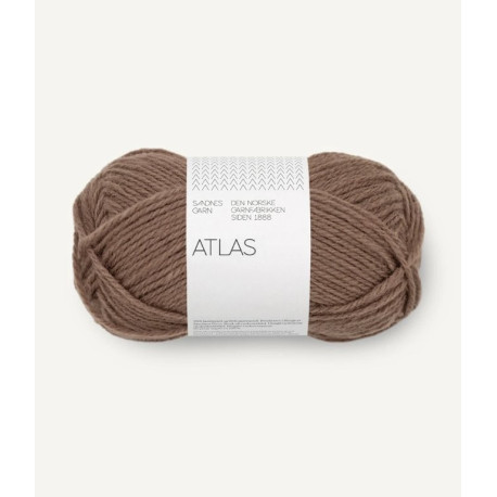 Atlas - Acorn - 3161