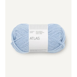 Atlas - Brunnera Blue - 5812