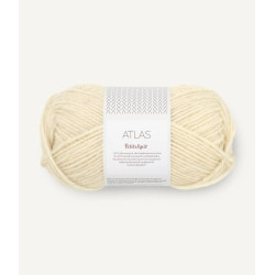 Atlas - PetiiteKnit - Almond - 2511