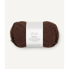 Atlas - PetiiteKnit - Cacao Nibs - 3091