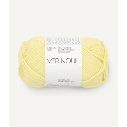 Merinoull - Lemonade - 9602