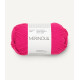 Merinoull - Hot Pink - 4518