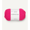 Merinoull - Hot Pink - 4518