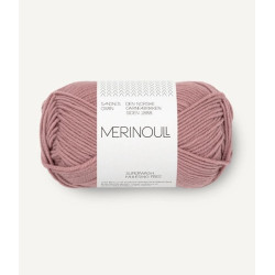 Merinoull - Misty Rose - 4032