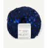 Paljett - Blue Moon Dazzle - 5840