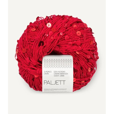 Paljett - Red Carpet Ready - 4290