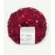 Paljett - Berry Glow - 4370