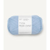 Tynn Peer Gynt  -Brunnera Blue - 5812