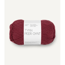 Tynn Peer Gynt  - Rustic Rose - 4353