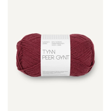 Tynn Peer Gynt  - Rustic Rose - 4353