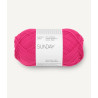 Sunday - Hot Pink - 4518