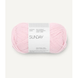 Sunday - Ballet Rose - 4511