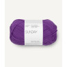Sunday - Plum - 5045