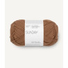 Sunday - Pecan Brown- 3052