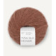 Tynn Silk Mohair - Pecan Brown - 3052