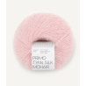 Primo Tynn Silk Mohair - Ballet Rose - 4511