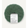 Primo Tynn Silk Mohair - Elm Green - 8073