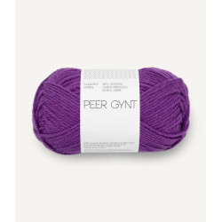 Peer Gynt - Plum - 5045