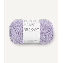 Peer Gynt - Plum - 5045