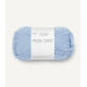 Peer Gynt - Brunnera Blue - 5812