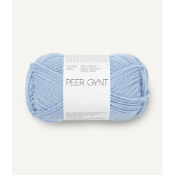 Peer Gynt - Brunnera Blue - 5812