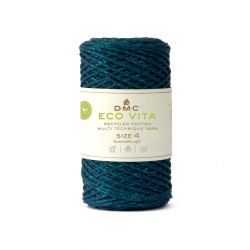 Nova Vita 4 - Metallic Petrol - 84
