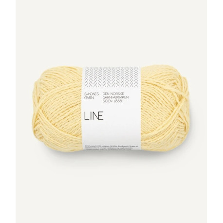 Line -Soft Sunlight - 2112