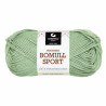 Bomull Sport - Teblad - 398