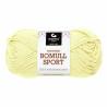 Bomull Sport - Ljusgul - 400