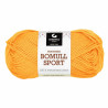Bomull Sport - Solgul - 405