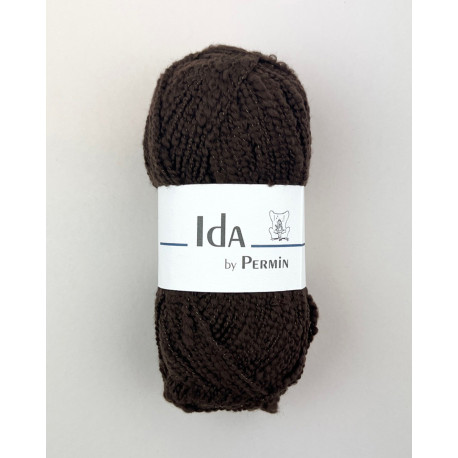 Ida - Choklad - 11