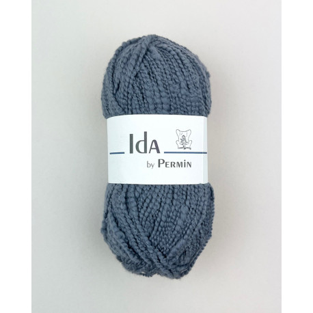 Ida - Grå - 13