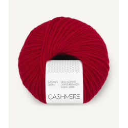 Cashmere - Velvet Rose - 4237