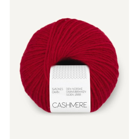 Cashmere - Velvet Rose - 4237