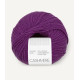 Cashmere - Plum - 5045
