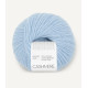 Cashmere - Brunnera Blue - 5812