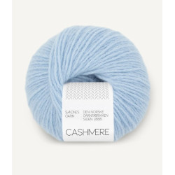Cashmere - Brunnera Blue - 5812