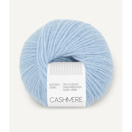 Cashmere - Brunnera Blue - 5812