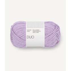 Duo - Lilac - 5023