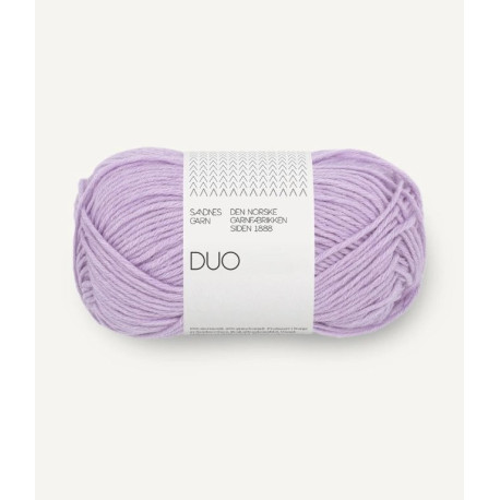 Duo - Lilac - 5023