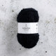 Alpacka Bouclé - Black Raven - 29701