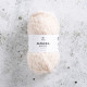 Alpacka Bouclé - Saltstone - 29702