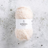 Alpacka Bouclé - Saltstone - 29702