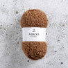 Alpacka Bouclé - Nutmeg - 29706