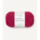 Alpakka Følgetråd - Rumba Red - 4255