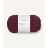 Atlas - Burgundy - 4372