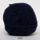 Lana Cotton - Marinblå - 1660