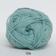 Cotton nr. 8 - Mintgrön - 706