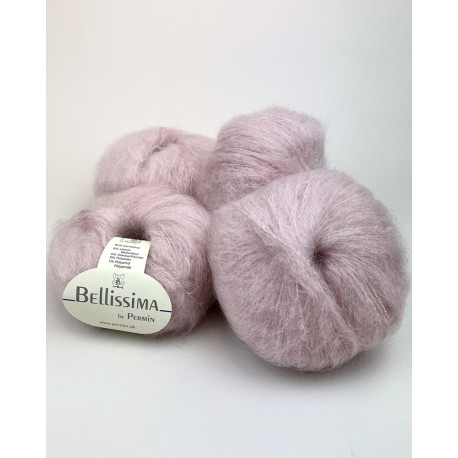 Bellissima - Ljusrosa - 64